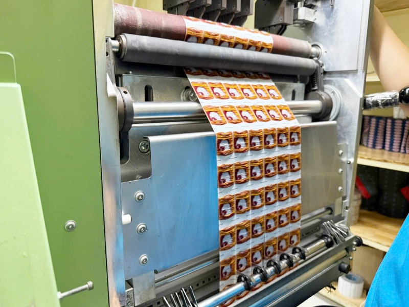 Kim Long Garment Joint Stock Company